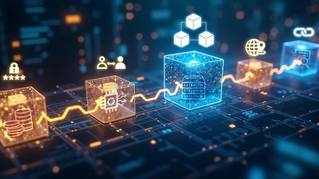 Das Defi -Wachstum erwartet voraussichtlich Dampf mit Prognosen, dass der Umsatz im Jahr 2025 376,9 Mio. USD erreichen könnte. Es wird erwartet, dass autonome Wirkstoffe eine entscheidende Rolle beim Wachstum des Defi -Ökosystems spielen. Autonome Agenten führen Geschäfte schnell aus, arbeiten rund um die Uhr und passen sich an die Märkte an. Das Navigieren im Defi -Bereich wurde in den letzten Jahren immer anspruchsvoller geworden, mit einer großen Anzahl von Protokollen, Ketten und Strategien. Der Defi -Markt prognostizierte, um a zu generieren Umsatz von 376,9 Mio. USD bis 2025 sehen, dass sein TVL getroffen wird 138 Milliarden US -Dollar im …