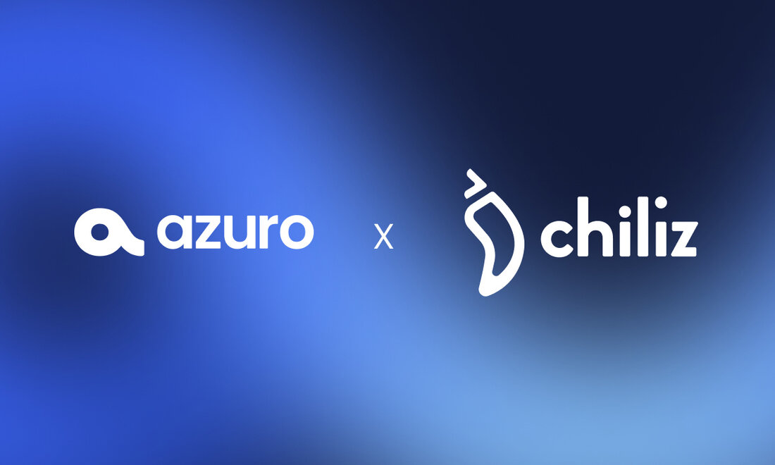 Lissabon, Portugal, 9. Mai 2024, Chainwire Azurodie führende Liquiditätsschicht für On-Chain-Prognosen, und Chiliz, die weltweit führende Sport- und Unterhaltungs-Blockchain, schließen sich zusammen, um die Einführung von On-Chain-Sportvorhersagemärkten zu beschleunigen. Diese Bemühungen werden es Millionen von Fans weltweit ermöglichen, ihre Lieblingsmannschaften und -sportler durch faire und transparente Vorhersage-Apps weiter zu unterstützen und anzufeuern. Chiliz Chain ist bekannt für seine Blockchain-Lösungen, die das Fan-Engagement im Sport durch Funktionen wie Fan-Tokens und interaktive Engagement-Plattformen verändern. Durch sein Flaggschiff-Unternehmen Socios.com wurde das Netzwerk erheblich erweitert und unterstützt jetzt mehr als 80 sportbezogene Fan-Tokens und mehr als 2 Millionen Ökosystembenutzer. Teamspezifische Fan-Token für die besten …
