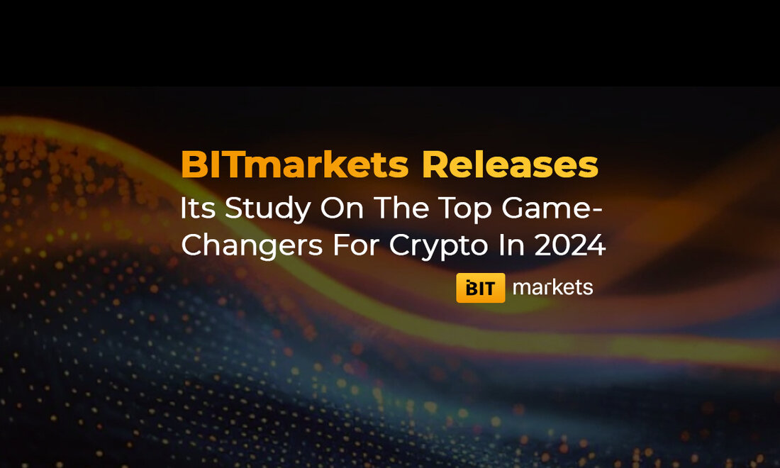 Vilnius, Litauen, 26. September 2024, Chainwire Der BITmärkte Die Kryptobörse hat ihr Jahresendupdate für ihre Kryptostudie zu den Game-Changern für Krypto im Jahr 2024 mit dem Titel „Die bahnbrechenden Neuerungen für Kryptowährungen“. Unter den aufgeführten Vermögenswerten, zu denen Kryptowährungen und andere digitale Vermögenswerte gehören, die das Potenzial haben, die Kryptowelt, wie wir sie kennen, zu verändern, ist Sui ein aufstrebender Newcomer – ein Blockchain-Token, der im Bereich der dezentralen Finanzanwendungen und -technologie (DeFi) an Popularität und Bedeutung gewinnt. „Suis kontinuierliche Innovationen und strategischen Partnerschaften positionieren das Unternehmen als führendes Unternehmen im DeFi-Bereich. Mit seinen niedrigen Transaktionsgebühren, seiner Hochgeschwindigkeitsleistung und seinem …