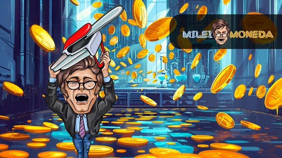BOOK OF MEME (BOME) hat durch seine Notierung auf Binance einen beeindruckenden Aufschwung erlebt. Auch PEPE ist in die Höhe geschossen und Wale stärken das Vertrauen mit massiven Investitionen. Andererseits, Milei Moneda (MEDA)eine neue Kryptowährung, sorgt auch mit exklusiven NFTs, Stimmrechten, 100 % ROI-Potenzial und vielem mehr für Aufsehen. BOOK OF MEME (BOME): Preisanstieg inmitten der Binance-Notierung BOOK OF MEME (BOME) hat seit seiner Einführung am 14. März einen unglaublichen Aufschwung erlebt. Diese Kryptowährung ist um beeindruckende 1.384 % gestiegen und erreichte am 25. März 0,013 $. Dieser Anstieg wurde durch den großen Hype um diese neue Kryptowährung verursacht. Ein …
