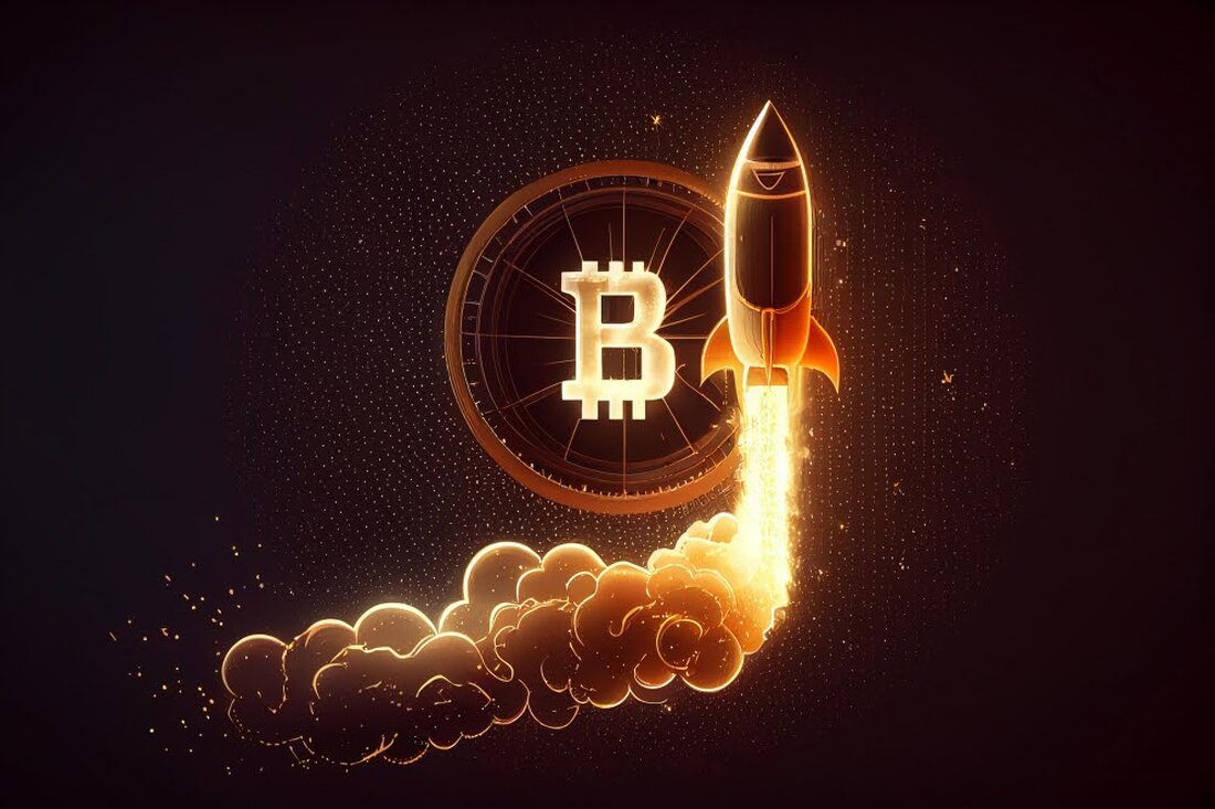 Die zentralen Thesen Bitcoin nähert sich seinem Allzeithoch Bitcoin, die nach Marktkapitalisierung weltweit führende digitale Währung, hat sich seit Wochenbeginn hervorragend entwickelt. In diesem Zeitraum ist er um 22 % gestiegen und hat damit andere große Kryptowährungen übertroffen. BTC erreichte am Mittwoch die Marke von 63.700 US-Dollar, den höchsten Stand seit Dezember 2021. Bei Redaktionsschluss war der Preis von Bitcoin liegt bei 62.969 $, ein Anstieg um 10 % in den letzten 24 Stunden. Es nähert sich nun seinem Allzeithoch von 69.000 US-Dollar. Was ist Memeinator? Memeinator ist ein Meme-Web3-Projekt, das sich noch im Vorverkaufsstadium befindet. Ziel des Projekts ist &hellip;