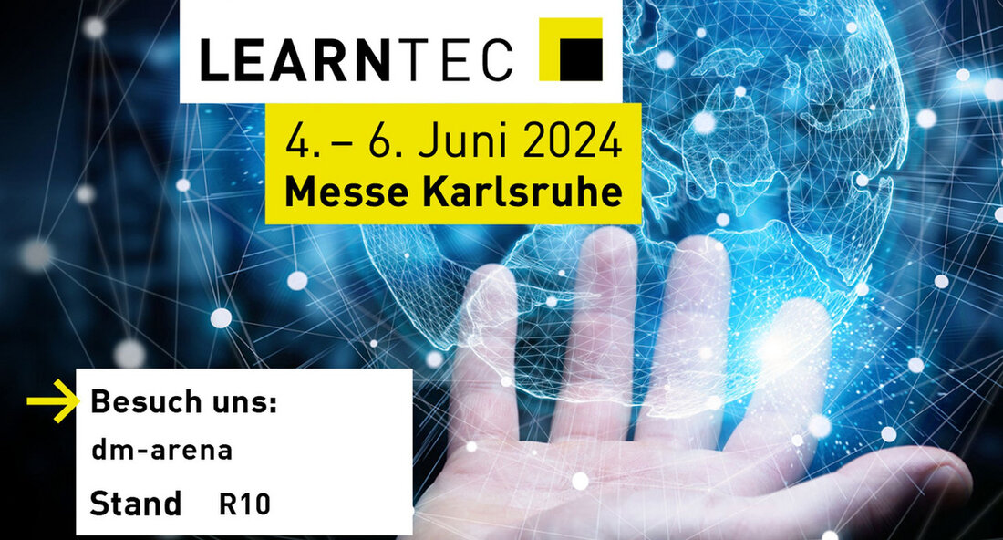 Das Land Baden-Württemberg präsentiert vom 4. bis 6. Juni aktuelle Digital-Themen auf der Bildungsmesse LEARNTEC 2024 in Karlsruhe. Die Digitalisierung im Bildungsbereich hat für die Landesregierung ein hohen Stellenwert, da digitale Kompetenzen und Künstliche Intelligenz längst Teil des Schulalltags sind. Das Kultusministerium wird auf der LEARNTEC vertreten sein und zentrale Themen wie die digitale Bildungsplattform SCHULE@BW, das Innovationsprogramm Digitale Schule und den Künstlichen Intelligenz (KI)-Chatbot fAIrChat präsentieren. Staatssekretärin Sandra Boser betont die Bedeutung der Messe, da digitale Transformation, digitale Kompetenz und Künstliche Intelligenz untrennbar mit der Schule und dem Schulalltag verbunden sind. Besucher der Messe haben die Möglichkeit, sich an …