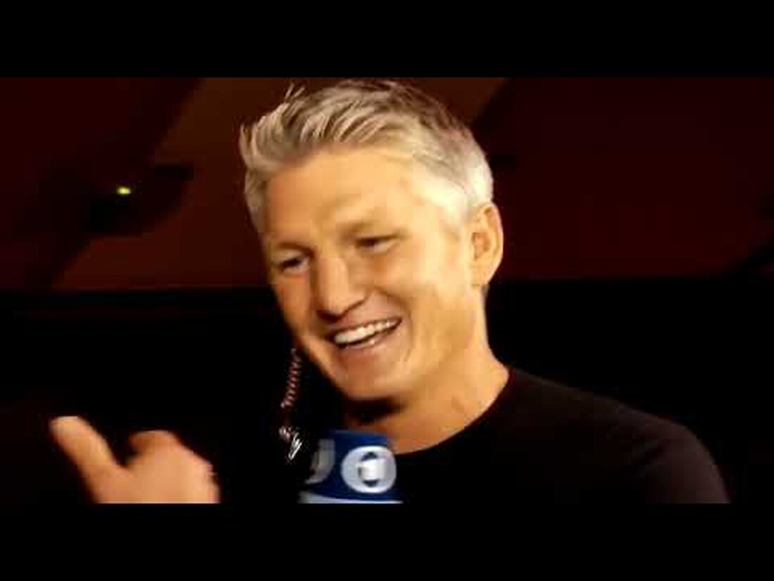 Bastian Schweinsteiger nach dem 1: 4 RB Leipzig – Borussia Dortmund Das Video gefällt dir? ► Abonnieren Sie unseren Kanal: https://bit.ly/3e0mT3J. Youtube-Link