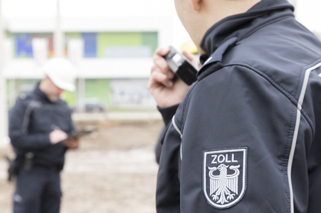 Das Hauptzollamt Landshut berichtet über Sozialbetrug und illegale Beschäftigung, erfolgreich aufgeklärt durch die Finanzkontrolle.