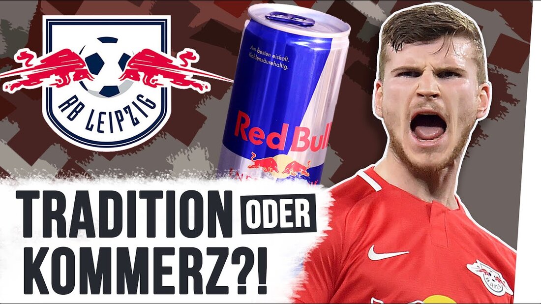RB Leipzig gilt als das personifizierte Übel im Fußball. Ist das wirklich wahr? Im Format „Tradition oder Handel“ betrachten wir RB Leipzig. Wir beginnen mit der Gründung im Jahr 2009. Welche Probleme hatten Sie? Wie sind diese aus dem Weg gegangen? Dafür ist es unerlässlich, den gesamten Red Bull-Kosmos zu betrachten, mit anderen Worten: auch die anderen Clubs. Die 50 + 1-Regel wird auch diskutiert, schließlich hat RB Leipzig einen Weg gefunden, um sie zu umgehen. Außerdem haben Sie auf der Registerkarte Community viel über RB Leipzig diskutiert. Die Kollegen von @Walulis haben diese Kommentare laut vorgelesen, vielen Dank! #RBLeipzig …