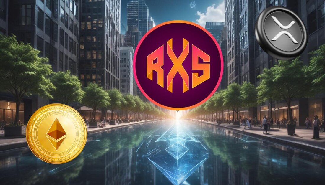 Auf dem Kryptowährungsmarkt herrscht alles andere als Ruhe, denn die ständigen Entwicklungen halten alle auf Trab. Kürzlich gab es aufregende Neuigkeiten für große Player wie Ripple (XRP), Ethereum (ETH) und einen neuen Player, Rexas Finance (RXS). Einige Experten glauben, dass Ripple kurz vor der Einführung eines möglichen ETFs steht, während Ethereum seine Achterbahnfahrt fortsetzt und die 4.100-Dollar-Marke im Auge hat. Unterdessen stiehlt Rexas Finance die Show mit seinem Potenzial, traditionelle Immobilien- und Real-World-Asset-Investitionen (RWA) zu revolutionieren. Lassen Sie uns einen Blick auf die Chancen und Herausforderungen werfen, mit denen diese drei Projekte konfrontiert sind. Besteht die Möglichkeit, dass Ripple (XRP) …