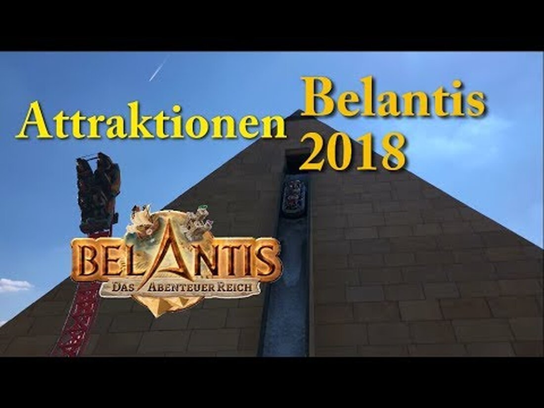 Das Belantis ist ein Park bei oder in der Nähe von Leipzig. Entgegen der Meinung vieler Freizeitpark-Fans finde ich den Park gar nicht so schlecht. Von außen sehen die Erlebniswelten und vor allem die Pyramide richtig schön aus. Leider wird in vielen Kursen wie dem Fluch des Pharaos das eigentliche Potenzial nicht wirklich genutzt, was ich schade finde. Zudem ist der Eintrittspreis für die kleine Auswahl an Achterbahnen, die sich auch an ein jüngeres Publikum richten, etwas hoch. Nur Huracan ist eine Nervenkitzel-Achterbahn, die leider sehr unbequem zu fahren ist und ein paar Schläge verteilt. Der Park ist auf jeden …