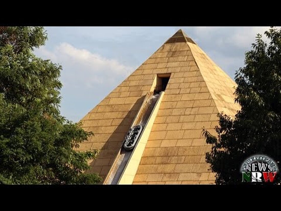 Belantis ist ein großartiger Familienpark am Stadtrand von Leipzig. Belantis ist ein Themenpark und ist in 8 Themenbereiche vom Mittelalter über die griechische Mythologie und den Wilden Westen bis nach Ägypten unterteilt. Der Park ist noch relativ jung. Es wurde erst 2003 eröffnet und ist bereits relativ groß und wird in den kommenden Jahren weiter wachsen! Derzeit werden nur etwa 27 Hektar der 107 verfügbaren Hektar bebaut, und jedes Jahr kommt eine neue kleine oder große Attraktion hinzu. Der Park möchte zunächst die vorhandenen Flächen verdichten und erst dann erweitern. Belantis lohnt sich aber nicht nur für Familien. Freunde wunderschöner …