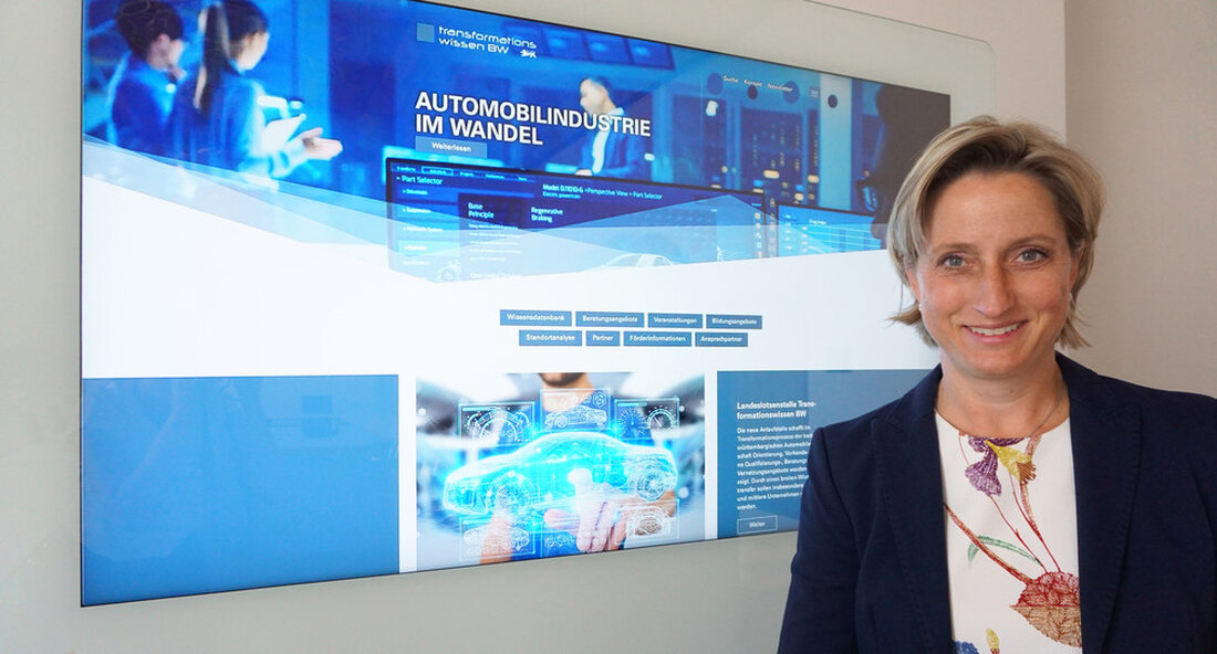 Das Wirtschaftsministerium bietet kleinen und mittleren Unternehmen mit dem Beratungsgutschein „Transformation Automotive Industry“ Zugang zu strategischer Beratung zu allen Aspekten der Transformation der Automobilindustrie. Wirtschaftsminister Dr. Nicole Hoffmeister-Kraut hat gemeinsam mit dem Landeslotsenstelle Transformationswissen BW der offizielle Startschuss für die „Beratung Gutscheintransformation Automobilindustrie BW“ Unterstützung mittelständischer Unternehmen bei ihrer strategischen Ausrichtung bei der Transformation. Das Wirtschaftsministerium stellt im Rahmen des Strategiedialogs der Automobilindustrie rund 3,65 Millionen Euro für das Programm bereit. Unterstützung der Transformation mittelständischer Unternehmen „Auch im Hinblick auf die aktuellen Herausforderungen von Corona-Krise Wir müssen unsere zahlreichen mittelständischen Unternehmen im Land noch stärker bei der Transformation unterstützen. Mit …