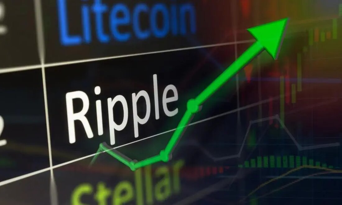 Quelle: Travis Wolfe Ein technischer Fehler bei Coinbase zeigte, dass der XRP-Handel auf der Plattform verfügbar war. Der XRP-Preis zeigte während der heutigen Handelssitzung eine starke Volatilität. Ripples XRP hat in den letzten Stunden eine starke Volatilität aufgrund der Verwirrung bei der Neunotierung an der Krypto-Börse Coinbase gezeigt. Heute früh schoss der XRP-Preis bis auf ein Hoch von 1,23 $ und stieg um 14% nach Norden. Dies geschah nach einem falschen Listungsalarm auf der professionellen Handelsplattform Coinbase Pro von Coinbase. Ein technischer Fehler, der auf Coinbase auftrat, zeigte einigen Händlern, dass XRP wieder für den Handel auf der Plattform verfügbar …