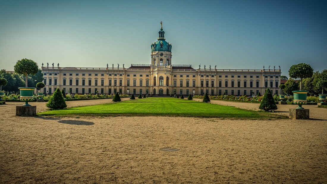 Experte warnt: Nach ruhigem Sommer steht Berlin und Brandenburg unruhiges Wetter mit Starkregen und Gewittern bevor.
