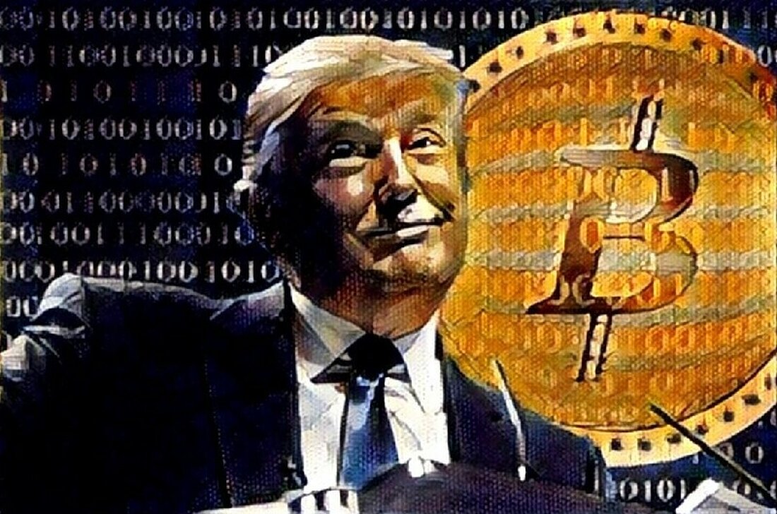 Wenn der ehemalige US-Präsident Donald Trump die nächsten Wahlen im November gewinnt, könnte der Bitcoin-Kurs auf bis zu 90.000 Dollar steigen, prognostizieren Analysten des Broker- und Forschungsunternehmens Bernstein. Die Analysten des Maklerunternehmens teilten ihre Prognose in einer Mitteilung an ihre Kunden am 9. September mit. Bernstein sagt, ein „Trump-Trade“, wie sie einen möglichen Sieg des republikanischen Kandidaten nennen, könnte den Wert dieses digitalen Flaggschiff-Assets auf ein neues Allzeithoch bringen. Gautam Chhugani, Sanskar Chindalia und Mahika Sapra teilten die Vorhersage in einer am 9. September veröffentlichten Kundenmitteilung. Laut den Analysten könnte der Bitcoin-Preis bis zum Jahresende auf 80.000 bis 90.000 US-Dollar …