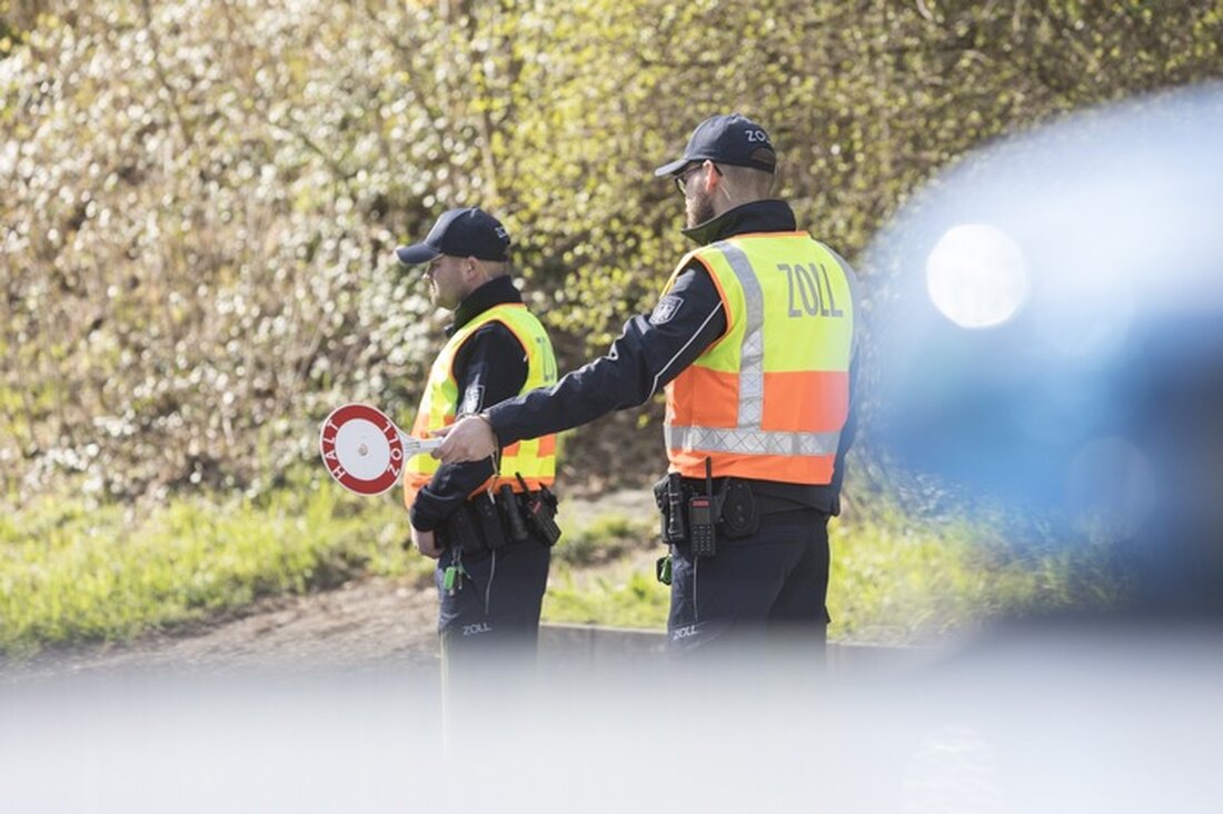 Berufsinfotag am 12. April beim Hauptzollamt Lörrach: Jetzt Platz sichern für Einblicke in spannende Karrierechancen im Zoll!