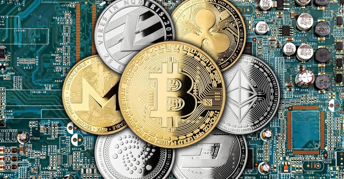 Quelle: Stockphoto Das erste, was Sie tun müssen, um Ihre Karriere im Kryptowährungshandel zu beginnen, ist die Auswahl einer Kryptowährungshandelsplattform. Dieser Schritt in Ihrer Karriere ist von entscheidender Bedeutung, da Ihre Handelsplattform während Ihrer gesamten Reise eine große Rolle spielt. Daher ist es wichtig, eine auszuwählen, die Ihren Bedürfnissen und Krypto-Zielen entspricht. Bei der großen Anzahl von Kryptowährungsplattformen auf dem Markt kann die Auswahl schwierig sein. Glücklicherweise gibt es eine Liste von Dingen, auf die Sie im Gegenzug achten müssen, um Ihre Karriere auf den richtigen Weg zu bringen, wie z. B. Funktionen, Sicherheit, Handelsgebühren und die Anzahl der verfügbaren …
