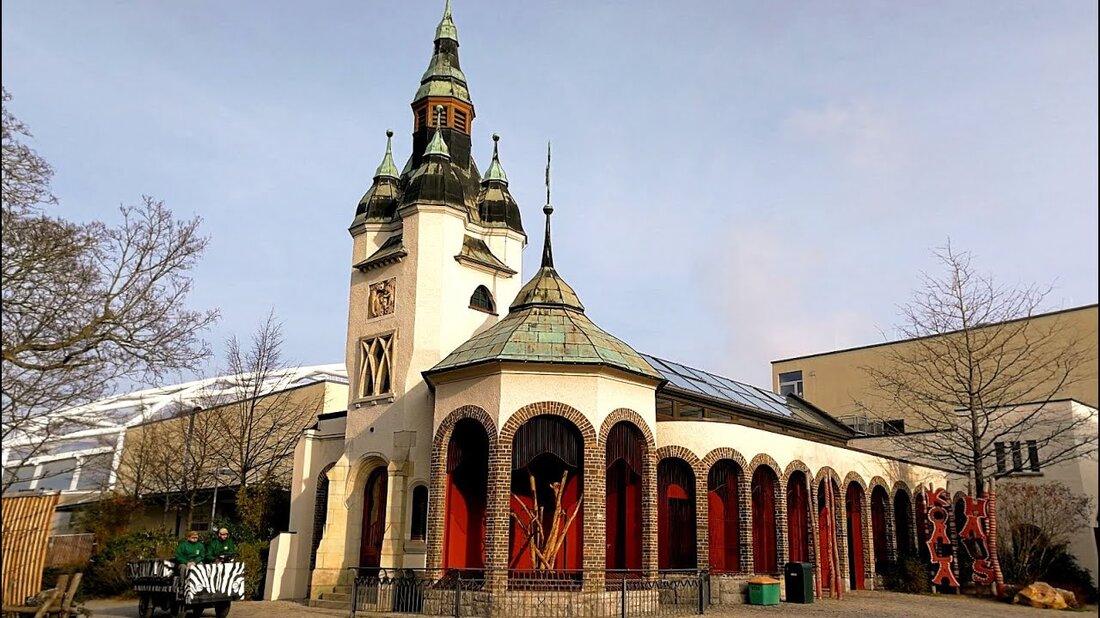 Der Leipziger Zoo ist ein 26 Hektar großer, parkähnlicher zoologischer Garten am Rosental nordwestlich der Leipziger Innenstadt. Es ist einer der artenreichsten Zoos in Europa. Ein Besuch im Leipziger Zoo lohnt sich, wie Sie hier sehen können. . Youtube-Link