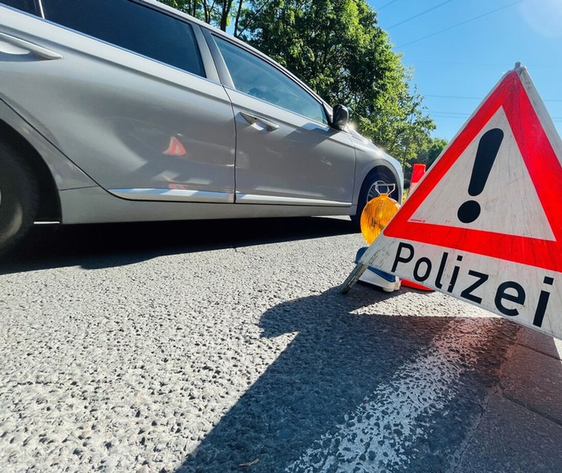 Gemeinsame Kontrolle der Polizeipräsidien Bochum und Gelsenkirchen zur Bekämpfung von Alkohol- und Drogenmissbrauch am Steuer.