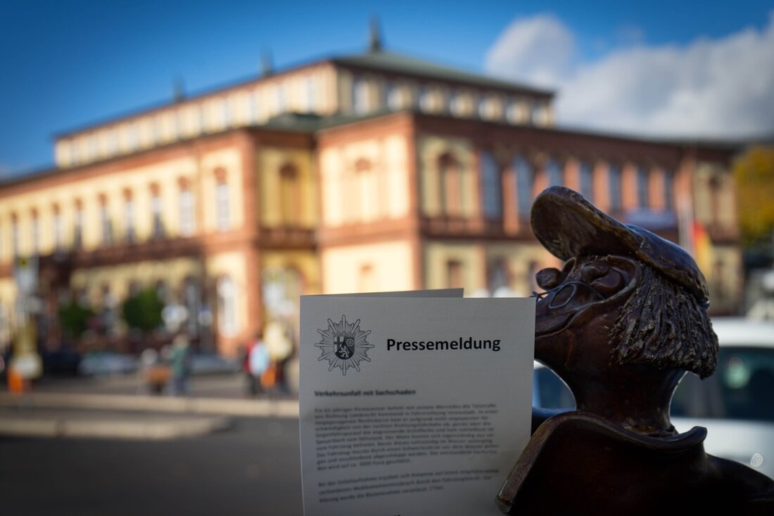 Ein 38-Jähriger gefährdete betrunken den Straßenverkehr in Neustadt, mit 1,79 Promille gestoppt und Führerschein entzogen.