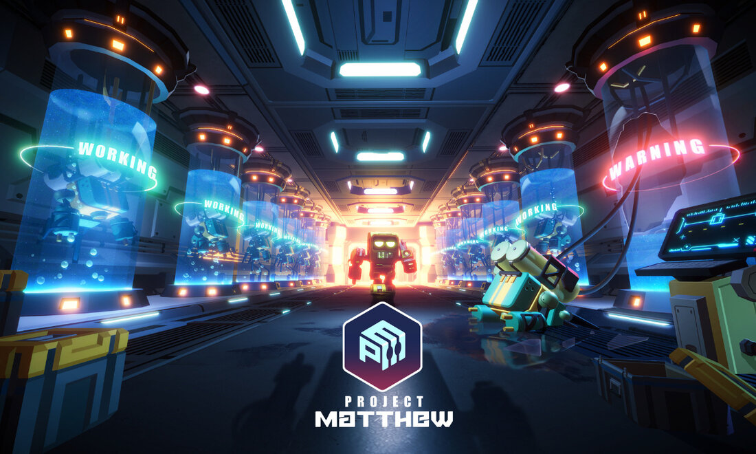Singapur, Singapur, 29. Februar 2024, Chainwire BinaryX gaben heute den mit Spannung erwarteten Start ihrer ersten bekannt Erstes Spielangebot (IGO) des Jahres, Projekt Matthew. Project Matthew ist ein Weltraumbau-Simulationsspiel, in dem Spieler erleben können, wie es ist, im Weltraum zu arbeiten, der im Spiel offiziell als Planet Matthew bekannt ist. Im Spiel arbeiten die Spieler nicht als Astronauten, sondern als Baumeister und Ingenieure, die den Weltraum für eine neue Zivilisation lebenswert machen. Besitzen Sie ERC-404-NFT-Tokens und tauschen Sie sie gegen In-Game-Land ein Spieler haben die Möglichkeit, fraktioniert zu besitzen ERC-404 NFTs Dies kann in den Besitz von Spielland, Waffen und …