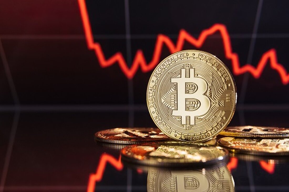 Wichtige Erkenntnisse Bitcoin hat in den letzten 24 Stunden 4 % seines Wertes verloren und könnte bald unter 69.000 $ fallen. Vantard hat in seiner Seed-Runde über 250.000 US-Dollar eingesammelt, nachdem Investoren während der Vorfinanzierungsphase 500.000 US-Dollar zugeführt hatten. BTC könnte unter 69.000 US-Dollar fallen Der Kryptowährungsmarkt zeigt nach einem positiven Wochenstart eine Underperformance. Bitcoin, die nach Marktkapitalisierung führende digitale Währung, ist in den letzten 24 Stunden um 4 % gefallen und ist unter 70.000 US-Dollar gefallen. Zum Zeitpunkt der Drucklegung war die Preis von Bitcoin liegt bei 69.382 $ und könnte in den kommenden Stunden oder Tagen weiter sinken, &hellip;