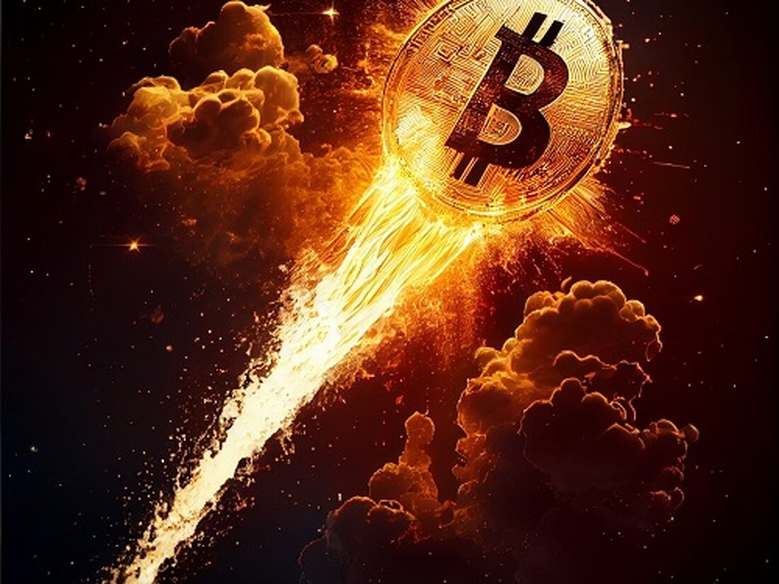 Die zentralen Thesen BTC überschreitet erneut die 72.000-Dollar-Marke Nach wochenlanger Underperformance wird Bitcoin wieder über der 70.000-Dollar-Marke gehandelt. Bitcoin entwickelte sich Ende letzten Monats schlecht und fiel in diesem Zeitraum auf die Marke von 65.000 US-Dollar. Allerdings hat sich seine Leistung seit letzter Woche verbessert. Dank der heutigen Rallye wird Bitcoin nun zum ersten Mal seit März über 72.000 US-Dollar gehandelt. Zum Zeitpunkt der Drucklegung war die Preis von Bitcoin liegt bei 72.283 US-Dollar und ist in den letzten 24 Stunden um mehr als 4 % gestiegen. Die Rallye findet statt, während sich die Bitcoin-Community auf die Halbierung vorbereitet. Die …