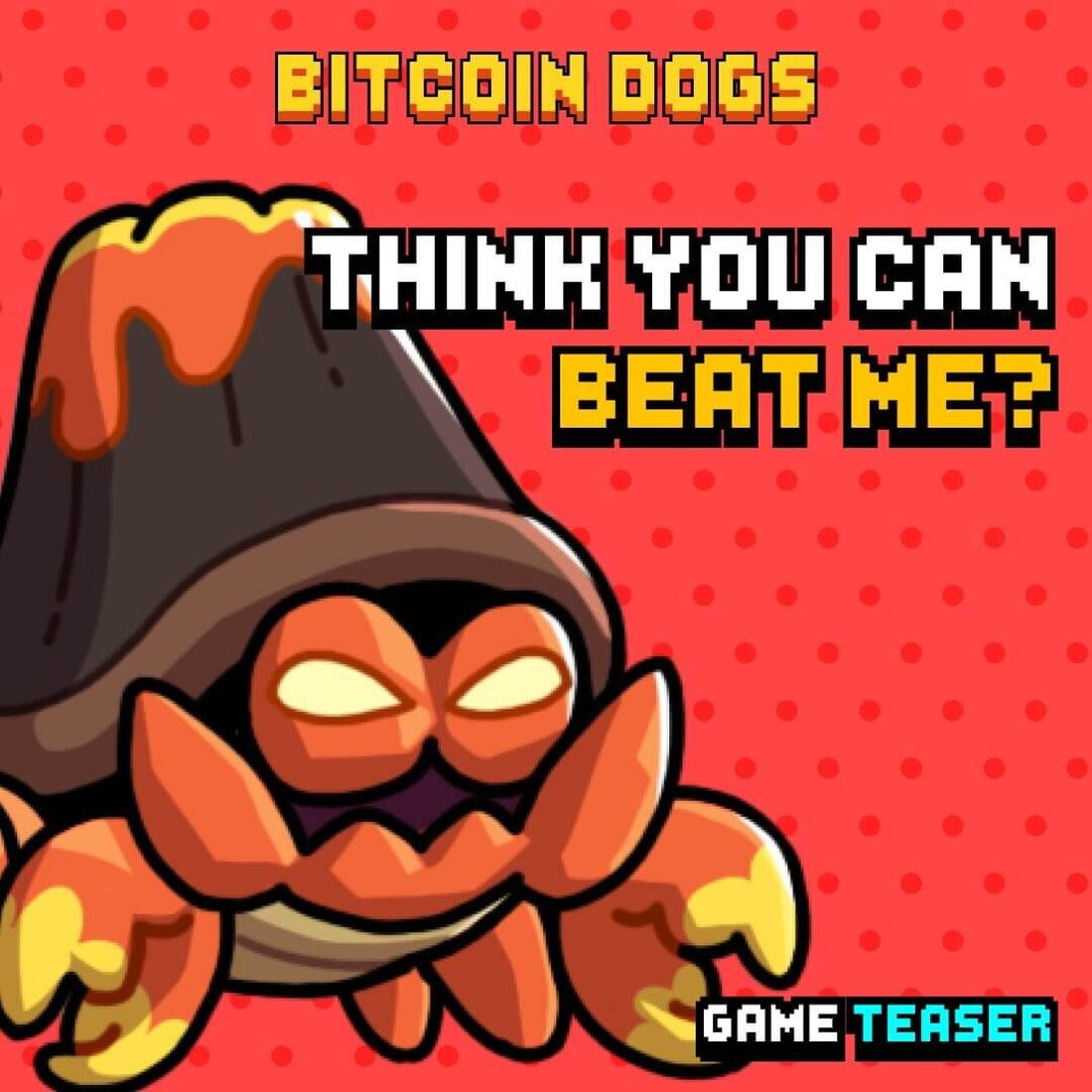 Wichtige Erkenntnisse Bitcoin Dogs wird sein Spiel Ende des Monats veröffentlichen. $0DOG ist in den letzten 24 Stunden um 12 % gestiegen und klettert über 0,010 $ Bitcoin Dogs wird sein Spiel bis zum Monatsende einführen Der Bitcoin-Hunde Das Team hat bekannt gegeben, dass es sein Web3-Spiel bis Ende des Monats veröffentlichen wird. In einem X-Beitrag Am Wochenende forderte Bitcoin Dogs seine Community auf, sich auf große Gewinne vorzubereiten. Das Telegram-basierte Play-2-Earn (P2E)-Spiel von Bitcoin Dogs soll die Millionen von Benutzern nutzen, die bereits mehrere Telegram-Spiele spielen. Das Telegram-Spiel wird eine Spielwährung namens Bark enthalten, die die Spieler durch das …