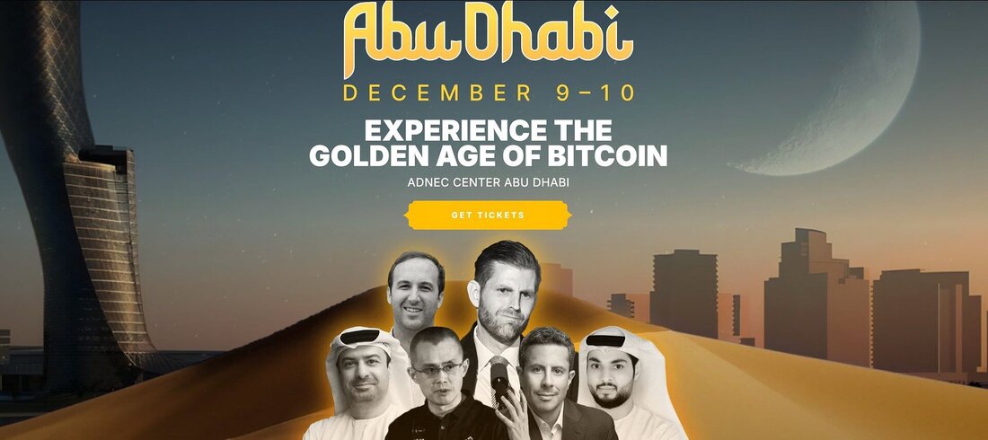 Über die Bitcoin-Konferenz Die Bitcoin-Konferenz, organisiert von BTC Media, der Muttergesellschaft des Bitcoin Magazine, ist eine globale Veranstaltungsreihe mit namhaften Branchenrednern, Workshops, Ausstellungen und Unterhaltung. Diese Veranstaltungen dienen als wichtige Plattform für Führungskräfte, Entwickler, Investoren und Enthusiasten der Bitcoin-Branche, um sich zu treffen, Kontakte zu knüpfen und Ideen auszutauschen. Die Flaggschiff-Veranstaltung fand dieses Jahr in Nashville, Tennessee, statt und Bitcoin 2025 soll im Mai 2025 in Las Vegas stattfinden. Zu den internationalen Veranstaltungen gehören Bitcoin Amsterdam (Niederlande, Oktober 2024) und Bitcoin Asia (Hongkong, Mai 2024). , und Bitcoin MENA (Abu Dhabi, Dezember 2024). Quelle: Coinlist.me
