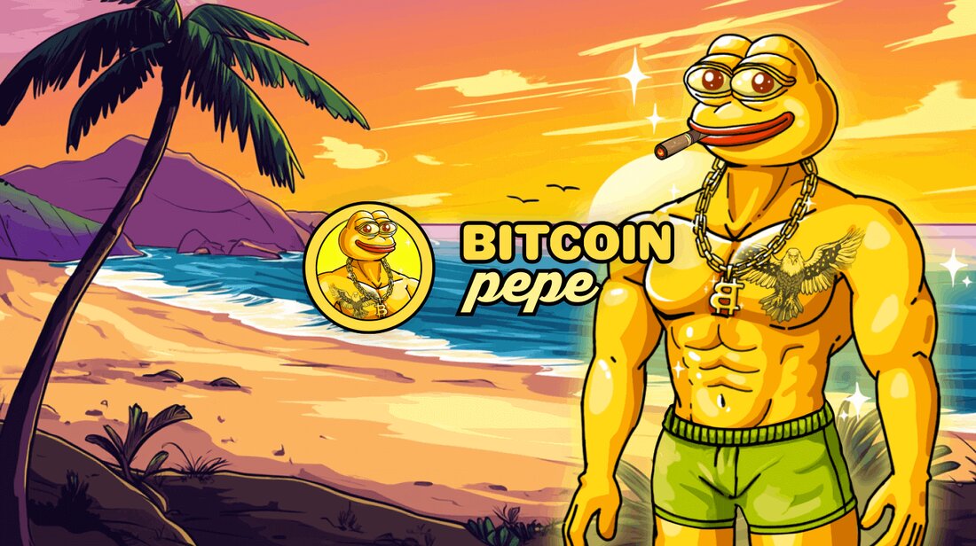 Pancakeswap (Kuchen) taucht als Anleger auf OM und BPEP für Gewinne. Mantra (OM) ist in den letzten 24 Stunden um 36% gestiegen. Bitcoin Pepe (BPEP) Vorverkauf trifft 2 Millionen US -Dollar, um ein Bitcoin -Meme L2 aufzubauen. Pancakeswap (Cake) hat nach einem signifikanten Bullenlauf ein bärisches Signal geblitzt, was dazu führte, dass die Anleger in Panik geraten. Als Cake ins Stocken geraten, bewegen sich die Anleger in Richtung Mantra (OM) und die neu gestarteten Bitcoin Pepe (BPEP) für ihre vielversprechenden Aussichten. Pfannkakeswap fällt nach erheblicher Anstieg ab Pancakeswap war ein Liebling der Defi -Community und bietet einen dezentralen Austausch in …