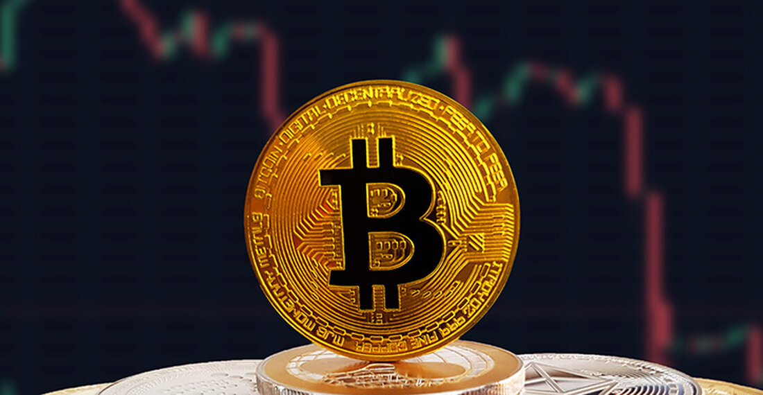 Der Bitcoin -Preis fiel auf Tiefststände von 82.131 US -Dollar, was im November 2024 auf Niveau gesunken war. Der BTC-Ausverkauf erfolgt nach der jüngsten Ankündigung von Trumps jüngste Tarife, einschließlich 25% Tarrriff in der EU. Die Aktien wurden ebenfalls abgeladen, wobei der S & P 500 500 Milliarden US -Dollar ausgelöscht wurde. Der Preis für Bitcoin sank in 24 Stunden um mehr als 6%, um am Mittwoch unter 84.000 USD zu brechen. Insbesondere hat Bitcoin Price seine niedrigsten Niveaus seit November 2024 berührt, als er im Rahmen des Wahldynamik stieg. Laut Crypto and Stocks Trader Incomesharks ist der Markt bärisch. …