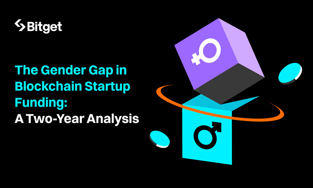 Victoria, Seychellen, 11. Januar 2024, Chainwire Bitget, das weltweit führende Kryptowährungsbörsen- und Web3-Unternehmen, hat eine Studie veröffentlicht, in der die neuesten Trends in der Blockchain-Startup-Finanzierungslandschaft und ihr Einfluss auf geschlechtsspezifische Unterschiede in den Investitionsmustern analysiert werden. Die Studie erstreckte sich über zwei Jahre und stützte sich sowohl auf qualitative als auch quantitative Daten, um einen klaren Überblick über die Finanzierungslücke zu geben, die männlich und weiblich geführte Startups erhalten. Der Zweck dieser Untersuchung bestand darin, bestehende Probleme der Geschlechterungleichheit in der Branche hervorzuheben und Einblicke in mögliche Lösungen zu geben. Die zentralen Thesen: Insgesamt sank die Mittelbeschaffung durch Blockchain-Startups zwischen …