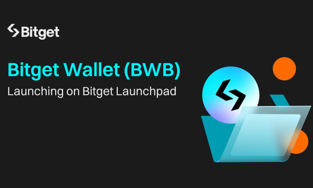 Victoria, Seychellen, 29. Mai 2024, Chainwire Bitgetdie weltweit führende Kryptowährungsbörse und Web3-Unternehmen, hat die Einführung des BWB-Tokens von Bitget Wallet auf seinem Launchpad angekündigt. Der Verkauf des BWB-Tokens findet zwischen dem 1. und 6. Juni statt und er wird am 6. Juni 2024 um 20:00 Uhr (GMT+8) am Bitget-Spotmarkt notiert. Als führende Token-Startplattform ermöglicht Bitget Launchpad seinen Benutzern, sich an der Mittelbeschaffung für vielversprechende und aufstrebende Projekte zu beteiligen und im Gegenzug Token anzubieten. Bitget Wallet ist mehr als nur eine Wallet, es ist ein vollwertiges dezentrales Ökosystem und ein Gateway für Benutzer in Web3. Laut seiner Roadmap für 2024 …