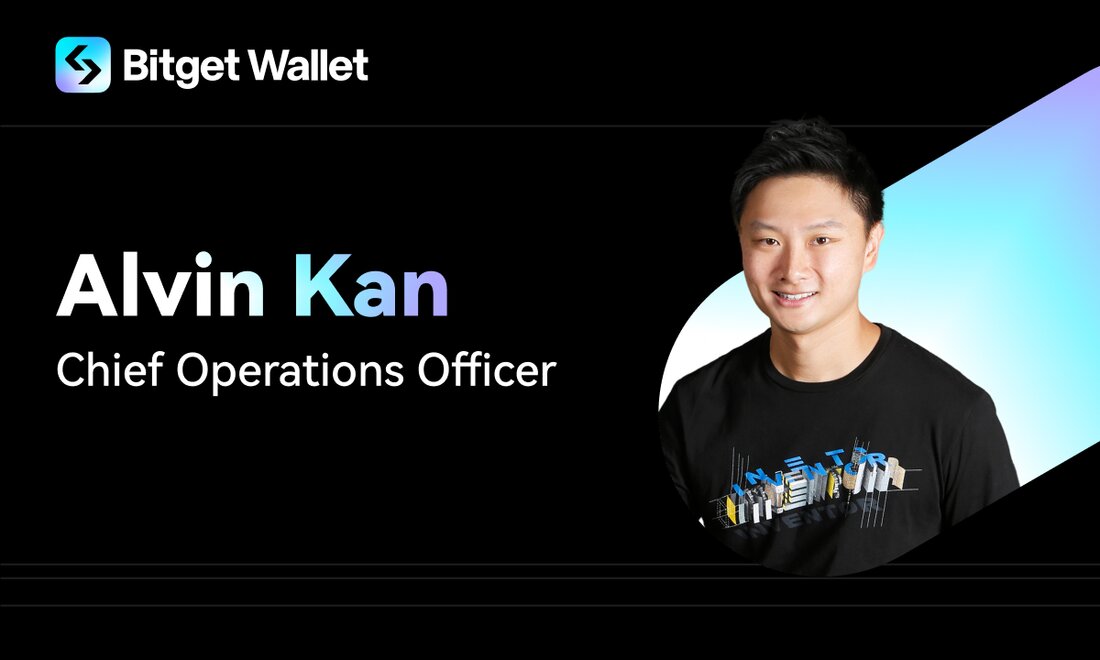Victoria, Seychellen, 5. Februar 2024, Chainwire Bitget-Walletein weltweit führendes Web3-Handels-Wallet, hat offiziell die Ernennung von Alvin Kan zum Chief Operating Officer (COO) bekannt gegeben, der die globale Wachstumsstrategie des Unternehmens leiten und Markenentwicklung, Betrieb und Wachstumsinitiativen koordinieren soll. Alvin Kan verfügt über umfassendes Fachwissen mit über 15 Jahren Berufserfahrung, nachdem er prominente Positionen bei BNB Chain und Sei Labs innehatte. Insbesondere leitete er das Ökosystemwachstum bei BNB Chain und fungierte als Leiter Asien für Sei Labs. Zuvor war Alvin fast ein Jahrzehnt bei LinkedIn tätig, wo er das Asien-Pazifik-Datenteam leitete und eine entscheidende Rolle bei der strategischen Entwicklung des Unternehmens …