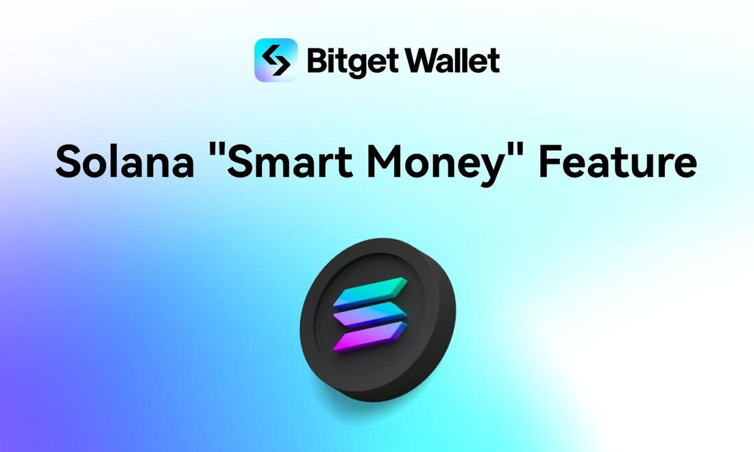 Victoria, Seychellen, 17. Juni 2024, Chainwire Bitget Geldbörse führt die „Smart Money“-Funktion für Solana innerhalb von Bitget Swap ein. Dieses fortschrittliche KI-Tool analysiert On-Chain-Daten in Echtzeit und verfolgt über 100.000 „Smart Money“-Adressen. Benutzer können Handelsbewegungen und Strategien professioneller Anleger direkt von der Bitget Wallet App aus anzeigen, was die Asset-Entdeckung und Handelsmöglichkeiten verbessert. Diese Funktion umfasst auch Ethereum, Base und BNB Chain. „Die Popularität von Meme-Coins auf der Solana-Kette hat den Appetit unserer Benutzer auf verbesserte Handelsmöglichkeiten geweckt“, Alvin KanChief Operating Officer von Bitget Wallet, erklärte. „Mit der kürzlichen Einführung der Smart Money-Funktion und der Unterstützung für kettenübergreifende Transaktionen werden …