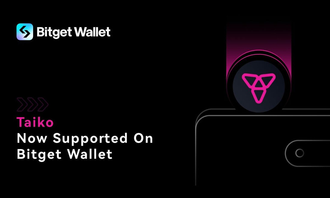 Victoria, Seychellen, 4. Juni 2024, Chainwire Bitget Geldbörseein führendes Web3-Wallet und eine Full-Stack-DeFi-Plattform, hat kürzlich Unterstützung für das Taiko Mainnet hinzugefügt und einen dedizierten DApp-Bereich für Taiko im DApp-Browser des Wallets eingeführt. Im Zuge dieser Partnerschaft können Benutzer nun über die Mobil- und Browser-Erweiterungsversionen von Bitget Wallet direkt und schnell auf das Taiko Mainnet zugreifen, was das Hinzufügen von Token, Übertragungen und die DApp-Verbindung erleichtert. Als Layer-2-Rollup, das die Blockvalidatoren von Ethereum zur Transaktionssequenzierung nutzt, übernimmt Taiko die Zuverlässigkeit und Sicherheit des Ethereum-Netzwerks. Die Einführung von Taikos eigenem nativen Token, TKO, wird in den Wochen nach der Mainnet-Aktivierung mit großer …