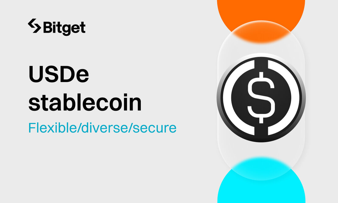 Victoria, Seychellen, 4. Juni 2024, Chainwire Bitgetder weltweit führende Kryptowährungsbörse und Web3-Unternehmen, freut sich, die Integration des synthetischen USDe von Ethena Labs als Margin-Option für Coin-Margin-Verträge bekannt zu geben. Die Einführung dieses neuen synthetischen, sicheren synthetischen Dollars wird die Handelsoptionen bereichern und den Benutzern ein vielseitiges Handelserlebnis bieten. Coin-Margin-Futures unterstützen mehrere Währungen als Margin für über 230 Futures-Handelspaare auf Bitget. Ethena hat die Schaffung und Einlösung eines deltaneutralen synthetischen Dollars, USDe, ermöglicht, einer vollständig gedeckten, kettenbasierten, skalierbaren und zensurresistenten Geldform. Der Mechanismus, der USDe stützt, ermöglicht die erste „Internetanleihe“, die ein kryptonatives, wertsteigerndes, in Dollar denominiertes Instrument bietet, das aus …
