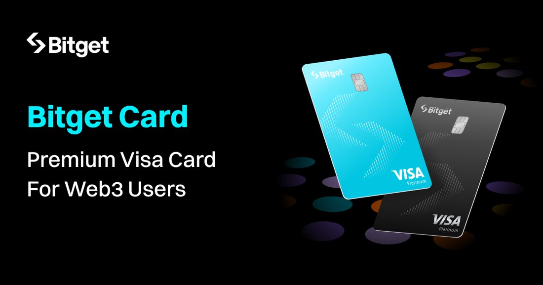 Die Bitget-Karte wird an allen Standorten akzeptiert, die Visa-Karten unterstützen. Antragsteller für die Karte durchlaufen einen standardisierten KYC-Prozess, wobei berechtigten Personen virtuelle oder physische Karten zur Verfügung stehen. Die auf USD lautende Karte wird zunächst USDT unterstützen, aber Bitget wird weitere Top-Stablecoins und Kryptowährungen hinzufügen. Bitget hat die Bitget Card eingeführt, eine Visa Platinum-Karte, die Transaktionen in US-Dollar ermöglicht, um die Einführung von Kryptowährungen auf der ganzen Welt voranzutreiben. Die neue Karte werde zunächst den internen Mitarbeitern der Börse zur Verfügung stehen, sagte Bitget in einer mit CoinJournal geteilten Ankündigung. Anschließend wird die Verfügbarkeit schrittweise auf andere berechtigte Benutzer ausgeweitet, …