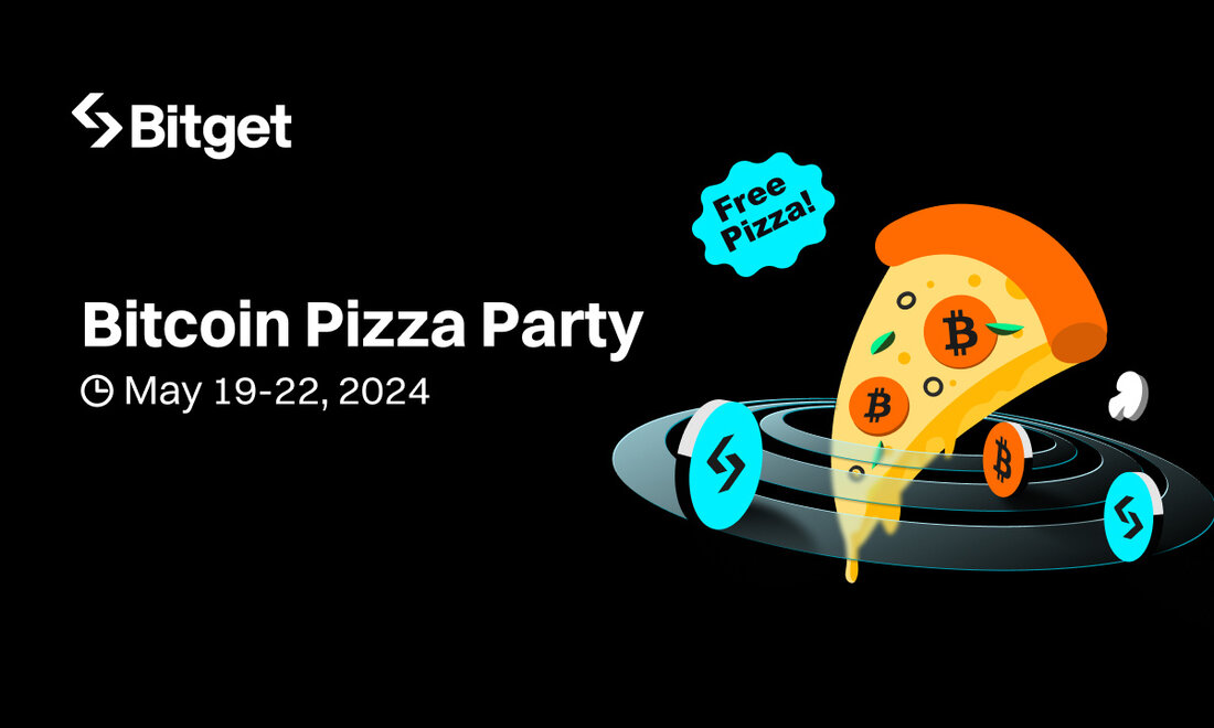 Victoria, Seychellen, 23. Mai 2024, Chainwire Bitget, das führende Kryptowährungsbörsen- und Web3-Unternehmen, hat kürzlich eine Reihe globaler Veranstaltungen zur Feier des Bitcoin Pizza Day veranstaltet. Diese Versammlungen, die sich von Asien bis Südamerika erstreckten, dienten dem historischen ersten Kauf mit Bitcoin und würdigten das Wachstum und den Gemeinschaftsgeist in der gesamten Kryptobranche. Der Bitcoin Pizza Day, der am 22. Mai begangen wird, markiert die erste reale Transaktion mit Bitcoin. An diesem Tag im Jahr 2010 kaufte Laszlo Hanyecz zwei Pizzen für 10.000 Bitcoins (heute 670 Millionen USD wert), was seitdem zu einem legendären Moment in der Krypto-Community geworden ist. In …