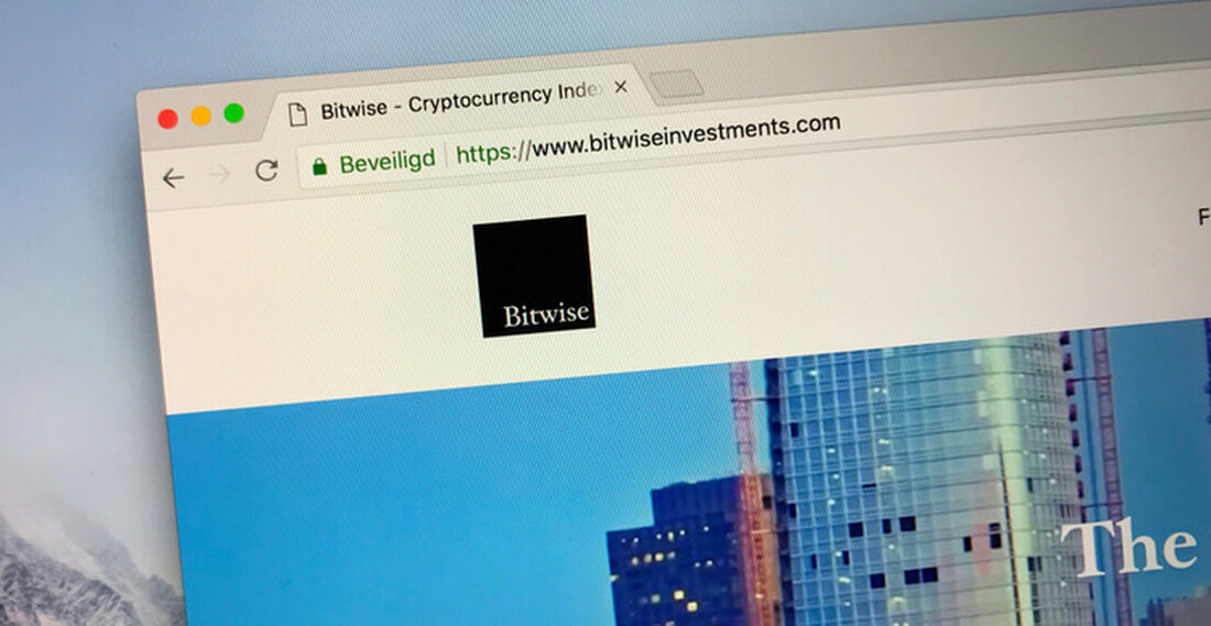 Der Kryptowährungs-Asset-Manager Bitwise hat 70 Millionen US-Dollar aufgebracht, um große Interessengruppen in das aufstrebende Unternehmen einzubeziehen. Das Kryptowährungs-Asset-Management-Unternehmen Bitwise hat in einer Finanzierungsrunde 70 Millionen US-Dollar aufgebracht. Das Unternehmen erhielt die Mittel von zahlreichen institutionellen Investoren und Einzelpersonen aus der Wall Street und dem Silicon Valley. Laut dem Bitwise-CEO, Hunter Horsley, zielte die Mittelbeschaffung darauf ab, sicherzustellen, dass das junge Unternehmen große Interessengruppen als Teil seines Geschäfts hat. Bitwise ist eine der führenden Kryptowährungs-Asset-Management-Firmen mit einem verwalteten Vermögen von über einer Milliarde Dollar. Horsley sagte: „Wir wollten einige der besten Köpfe, Investoren und Geldgeber aus der Wall Street und Krypto …