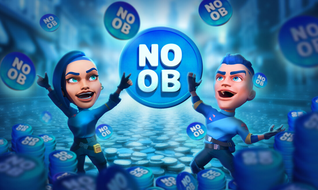Road Town, Britische Jungferninseln, 30. Oktober 2024, Chainwire Blast Royale hat den bevorstehenden Vorverkauf seines Low FDV Community Offering (LCO) für den $NOOB-Token angekündigt, der für den 6. November geplant ist. Als gemeinschaftsorientierte Initiative zielt dieses Angebot darauf ab, Spieler und Unterstützer zu integrieren, was einen bedeutenden Schritt im Gaming x Meme-Token-Bereich darstellt. Mit einem Rekord-Engagement, darunter über 85.000 Daily Active Users (DAU), mehr als 20 Millionen Social-Media-Impressionen und 3 Millionen $NOOB-Tokens, die allein in den letzten 28 Tagen für In-Game-Assets ausgegeben wurden, setzt Blast Royale neue Maßstäbe für das Community-Engagement. Mit einer Finanzierung von 6 Millionen US-Dollar von namhaften …