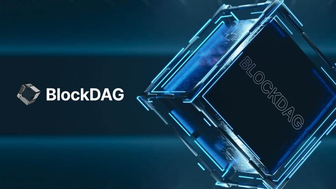 BlockDAGDer Vorverkauf bringt 5,6 Millionen US-Dollar von Krypto-Investoren ein BlockDAG kombiniert die Directed Asymmetric Graph (DAG)-Technologie und einen Proof-of-Work (PoW)-Konsensmechanismus, um Skalierbarkeits- und Effizienzherausforderungen zu bewältigen Einige Analysten glauben, dass BlockDAG mehr Aufwärtspotenzial bieten könnte als der MOBILE-Token von Ethereum und Helium Die ATH-Vorhersage von Ethereum nach dem Dencun-Upgrade Angesichts der jüngsten Dencun-Hochstufung haben sich unter Enthusiasten und Investoren Gespräche über die ATH-Prognose von Ethereum entfacht, die einen optimistischen Horizont signalisieren. Die transformative Senkung der Transaktionsgebühren hat die Layer-Two-Ökosysteme von Ethereum gestärkt und ETH auf ein potenzielles neues Allzeithoch (ATH) positioniert. Angesichts der Gerüchte über die ATH-Prognose von Ethereum könnte …