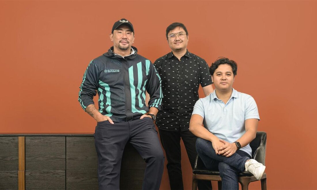 Manila, Philippinen, 19. Januar 2023, Kettendraht Peter Ing, CEO und Gründer von BlockchainSpace, Lars Hernandez, CBO und Mitbegründer von Metasports, und Joe Josue, CEO und Mitbegründer von Metasports, sind optimistisch, dass die Mehrheitsübernahme von Metasports in Web3 Wellen schlagen und ihren Stakeholdern in den kommenden Jahren einen großen Mehrwert bringen wird. BlockchainSpace (BSPC), der führende Datenaggregator und Infrastrukturanbieter für Gilden und Web3-Projekte, ist zuversichtlich, dass 2023 nach der Mehrheitsübernahme von Intellectual Property (IP) House, Metasports, ein hervorragendes Jahr wird. Peter Ing, Chief Executive Officer und Gründer von BSPC, glaubt, dass die synergetische Partnerschaft mit Metasports den Partnergilden unter dem Flaggschiff-Produkt …