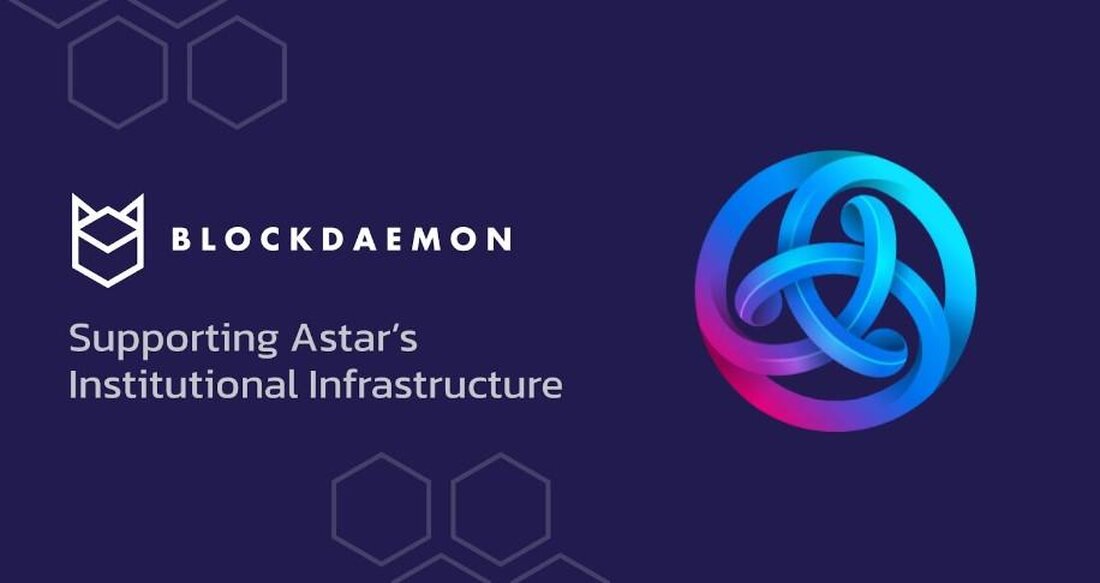 Los Angeles, Vereinigte Staaten, 24. August 2022, Kettendraht Astar Network, das Innovationszentrum auf Polkadot, freut sich bekannt zu geben, dass es Blockdaemon, das weltweit größte institutionelle Blockchain-Infrastrukturunternehmen für Node-Management und Staking, als Collator integriert hat. Die Partnerschaft wird es den institutionellen und individuellen Benutzern von Blockdaemon ermöglichen, ihre eigenen Collator-Knoten mit Astar Network zu starten. Obwohl Astar Benutzer unterstützt, die ihre eigenen Collator-Knoten unterhalten, ist es für viele Einzelpersonen und Institutionen, die seinem Netzwerk beitreten, technisch immer noch unerreichbar. Die Produkt- und Tool-Suite von Blockdaemon umfasst einen vollständigen „Knotenstapel“ von Blockchain-Technologie, der es jedem berechtigten Projekt ermöglicht, auf das Astar-Netzwerk …
