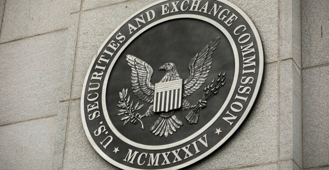 Litecoin-, Doge-, Solana- und XRP -ETFs haben ihre Genehmigungsentscheidung verzögert Der Analyst von Bloomberg ETF, James Seyffart, sagte: „Dies ist Standardverfahren.“ ETF -Anwendungen steigen, wenn der Anlegerinteresse fortgesetzt wird Die US Securities and Exchange Commission (SEC) hat ihre Entscheidung, mehrere krypto-Börsenfonds (ETFs) zu genehmigen, verzögert. Die betroffenen ETFs sind Litecoin, Doge, Solana und XRP. In Einreichungen Die am 11. März veröffentlichte SEC gab bekannt, dass sie eine „Bekanntmachung über einen längeren Zeitraum“ herausgegeben habe, um das Ergebnis vorgeschlagener Regeländerungen zu bestimmen. Die ETFs sind diejenigen, die von den XRP -ETFs (Chicago Board Options Exchange) von Nasdaq und dem Chicago Board …