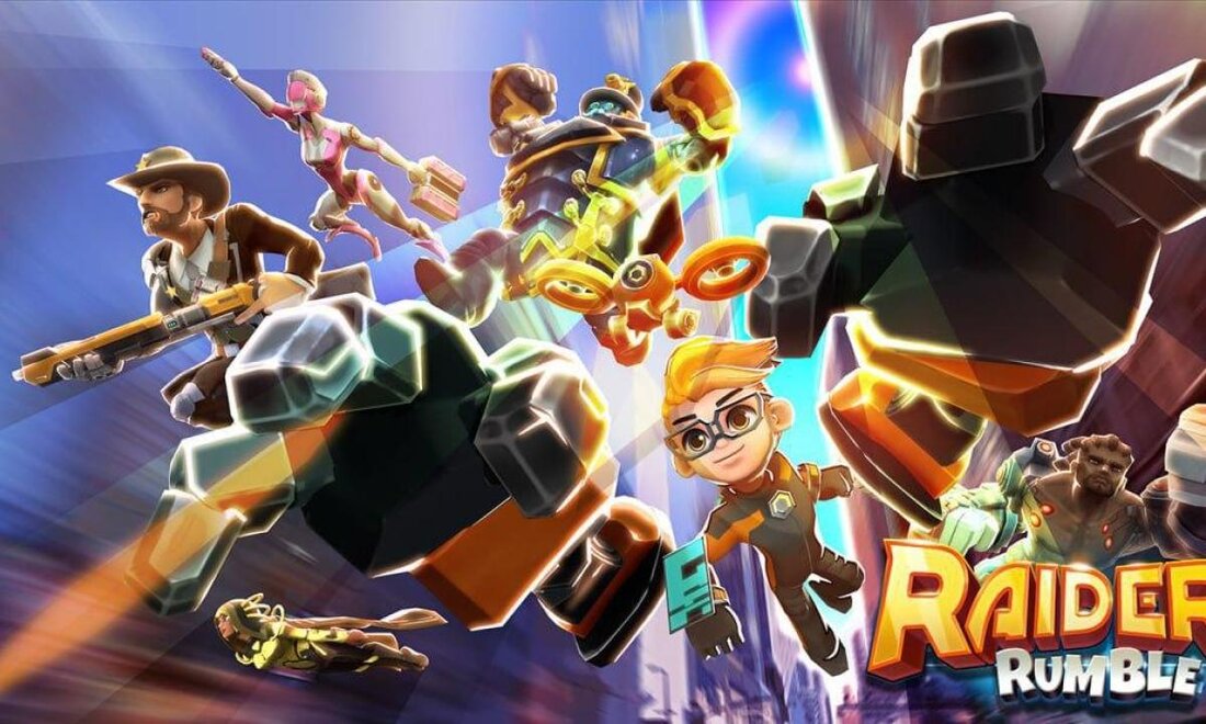 Taipeh, Taiwan, 13. März 2023, Kettendraht Bloxmith, das Spieler-erste Web3-Gaming-Studio, gab heute bekannt, dass die offene Beta für Räuber rumpelnsein einzigartiges 1-gegen-1-Squad-Battler-Spiel für Mobilgeräte, das von der Flow-Blockchain unterstützt wird, ist jetzt zum Download verfügbar unter Google Play Und Apple App-Store. Raiders Rumble fordert die Spieler heraus, schnelle strategische Entscheidungen zu treffen, um den Bewegungen ihrer Gegner entgegenzuwirken. Als strategisches eSports-Spiel für die breite Masse konzipiert, bietet es eine tägliche Rotation von Turniermodi, bei denen die besten 50 Prozent der Teilnehmer Gegenstände im Spiel oder RUMB-Token, den Projekt-Token von Raiders Rumble, gewinnen können. Darüber hinaus benötigen die Spieler keine Krypto-Wallet …