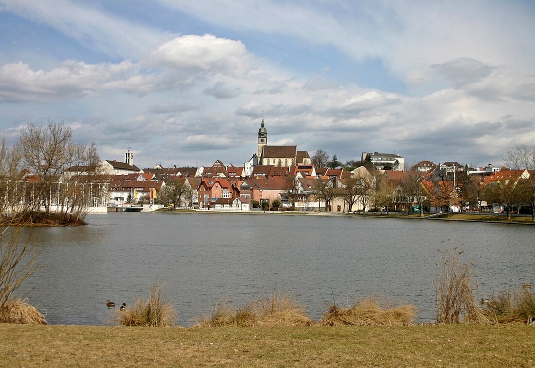 Die Stadt Böblingen modernisiert mit OAS Open Automation Systems ihr Gebäudemanagement, um Energieeffizienz und zentrale Steuerung zu verbessern.