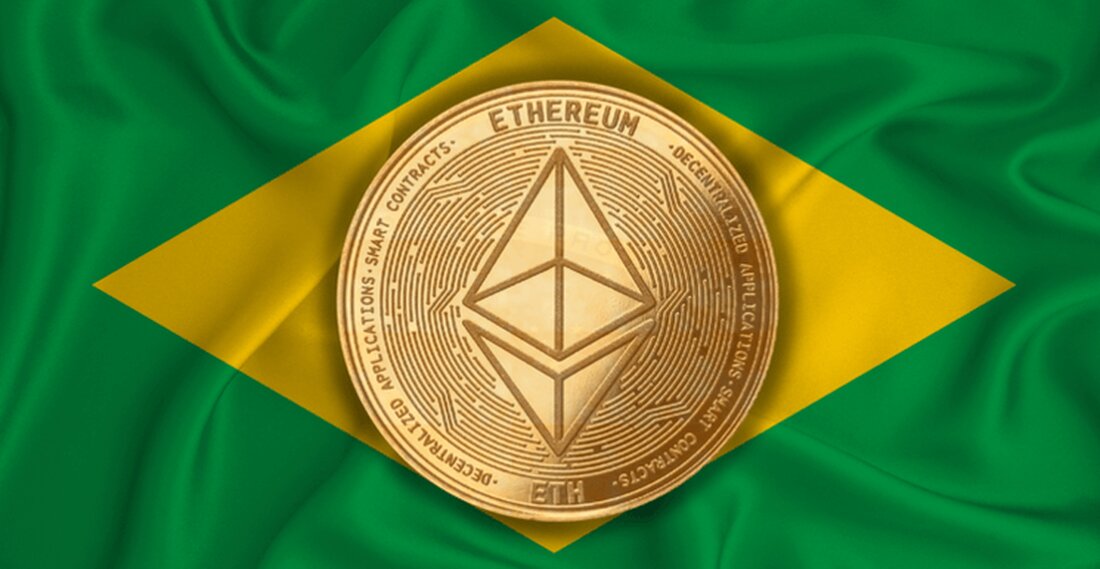 Brasilien ist führend in Südamerika, nachdem die Behörden den ersten Ethereum Exchange Traded Fund (ETF) auf dem Kontinent genehmigt haben. Erster Ethereum-ETF in Südamerika in Brasilien eingeführt Brasilien wird zum Marktführer auf dem südamerikanischen Kryptowährungsmarkt. Die brasilianische Wertpapierkommission (CVM) hat diese Woche den ersten Ethereum-ETF genehmigt. Es wird an der brasilianischen Börse B3 (Brasil Bolsa Balcão) notiert und unter dem Ticker QETH11 gehandelt. Die Zulassung des ersten Ethereum-ETF erfolgte, nachdem die brasilianische Regulierungsbehörde vor einigen Wochen den ersten Bitcoin-ETF des Landes genehmigt hatte. Der ETF wird die Wertentwicklung der zweitgrößten Kryptowährung verfolgen und es institutionellen Anlegern ermöglichen, Zugang zu Kryptowährungen …