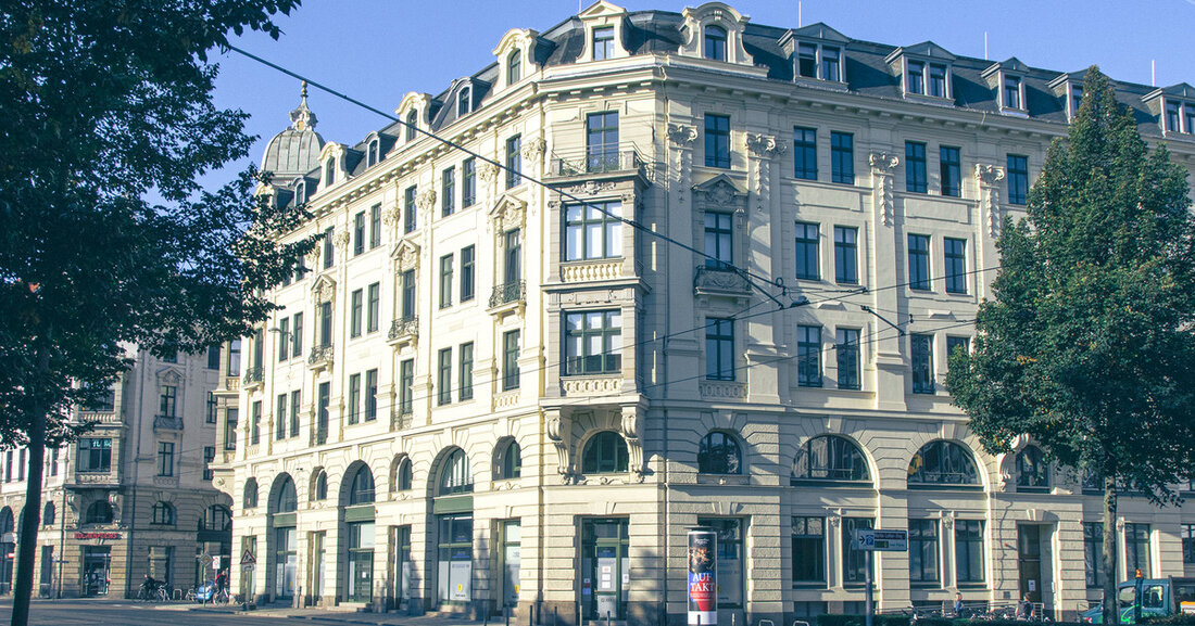 Am 19.03.2025 bleibt das Bürgerbüro Otto-Schill-Straße ab 13 Uhr wegen Streiks geschlossen. Weitere Infos online.