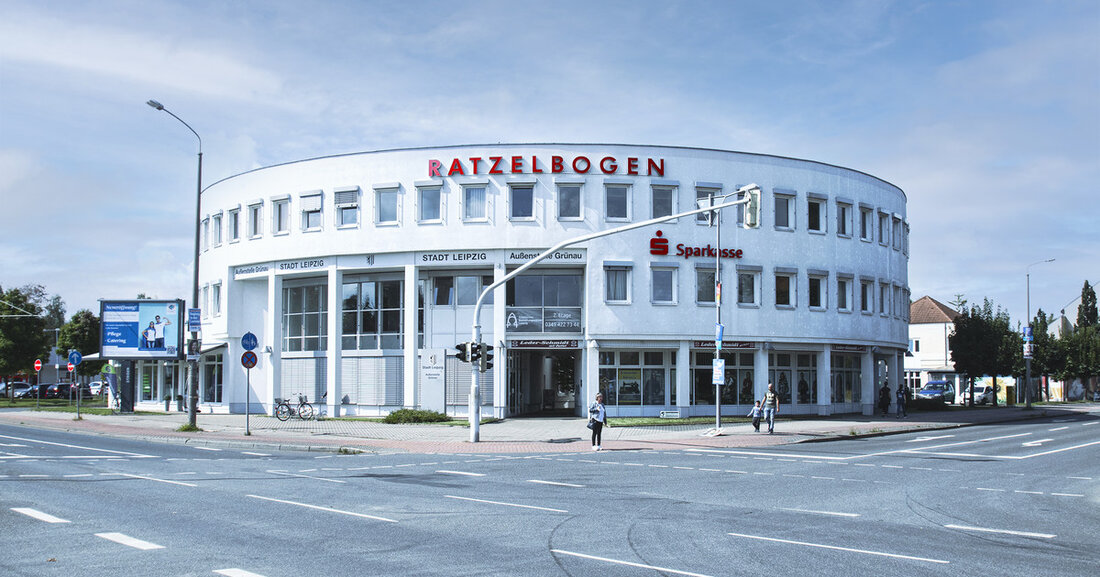 Das Bürgerbüro Ratzelbogen in Grünau bleibt nach einem Einbruch am 31. März 2025 geschlossen. Betroffene Bürger werden informiert.