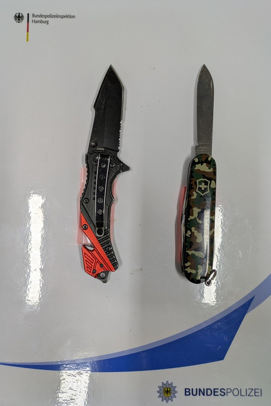 Bundespolizei und Landespolizei Hamburg führten am 23.04.2025 einen Einsatz zur Gewaltprävention im ÖPNV durch, inklusive 483 Kontrollen.