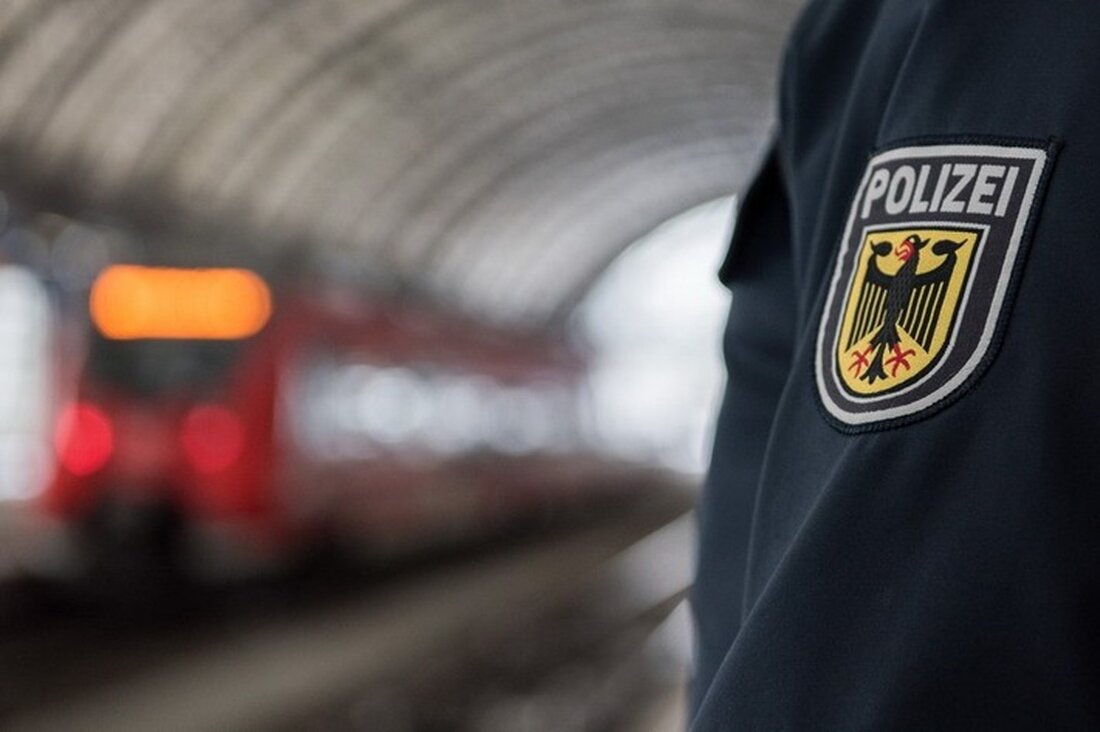Bundespolizei verhaftet eine 28-Jährige am Bahnhof Bad Bentheim. Sie muss zwei Monate Gefängnis wegen eines Haftbefehls absitzen.