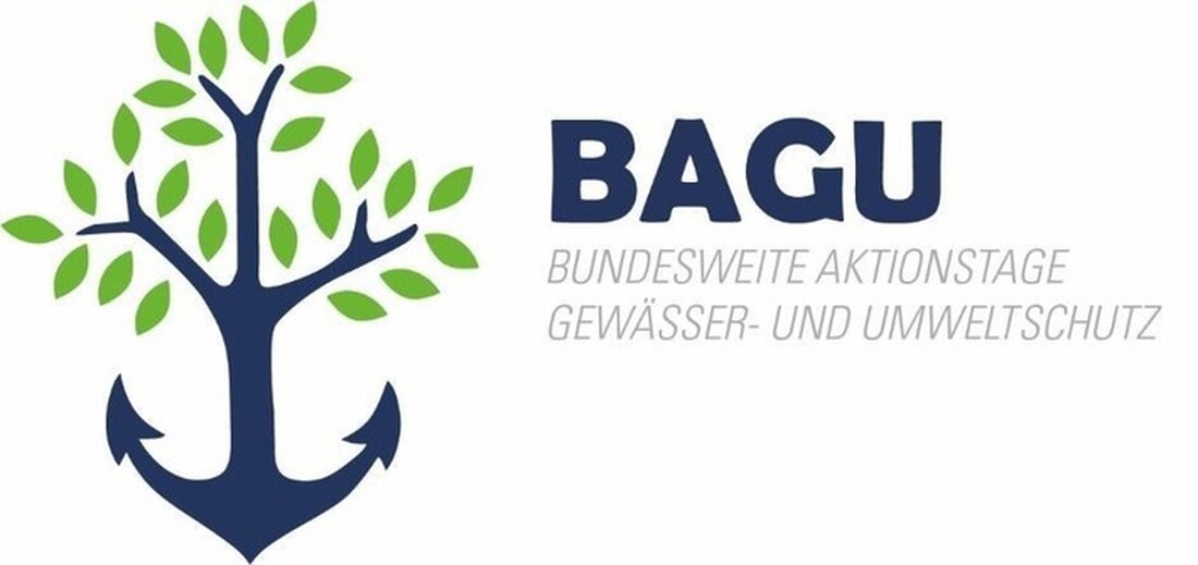 Im Mai führen die Wasserschutzpolizeien bundesweit Kontrollen durch, um den Umwelt- und Gewässerschutz in der Schifffahrt zu verbessern.